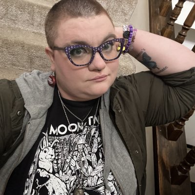 Brink! (they/them) 🌙✨🔜 COHI Con!! tweet media