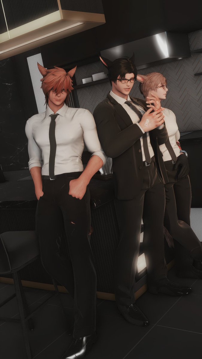 _onlyjaes's tweet image. Choose your poison 

@Turlybear 
@SuphaXIV