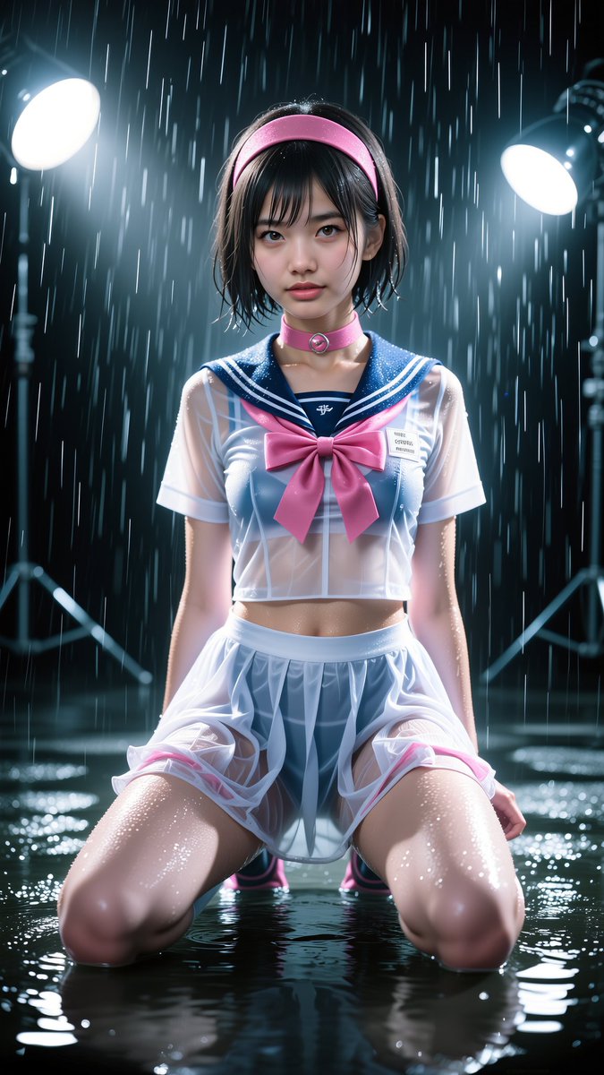 長澤柚希（ゆず） (@Nyutu723Vfx) / Posts / X