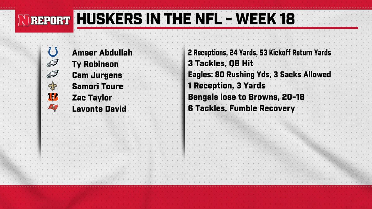 Riley Milhon tweet media