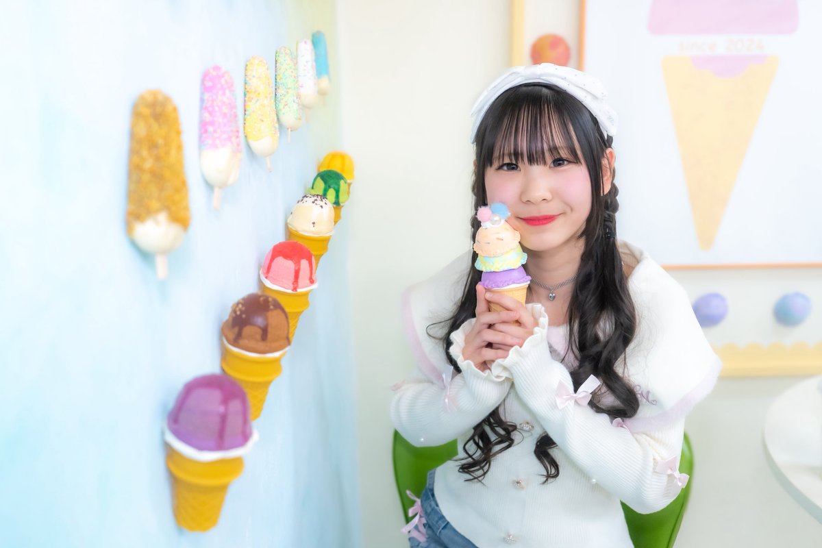 みるく おはよ〜☀️🩵💓 今日から🏫始まるんだけど、みるくは今日手術した