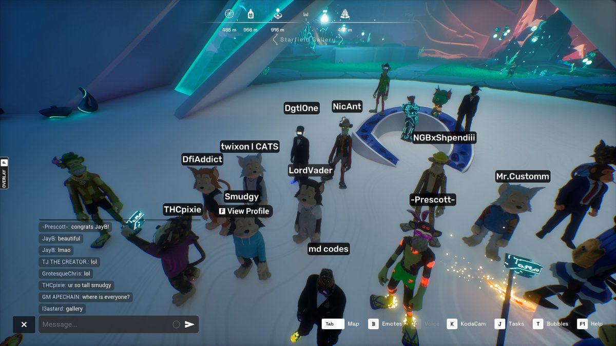 come through <a href="/OthersideMeta/">Othersidemeta</a> for the first art gallery auction!!!