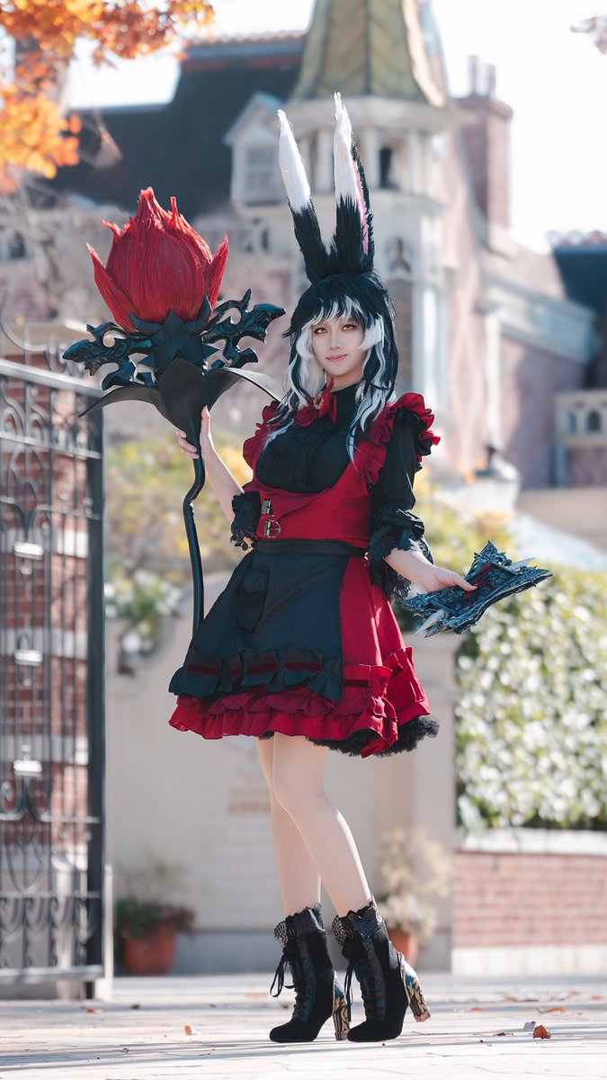 ナツ🐺 tweet media