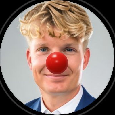 UlysseDump Parody tweet media