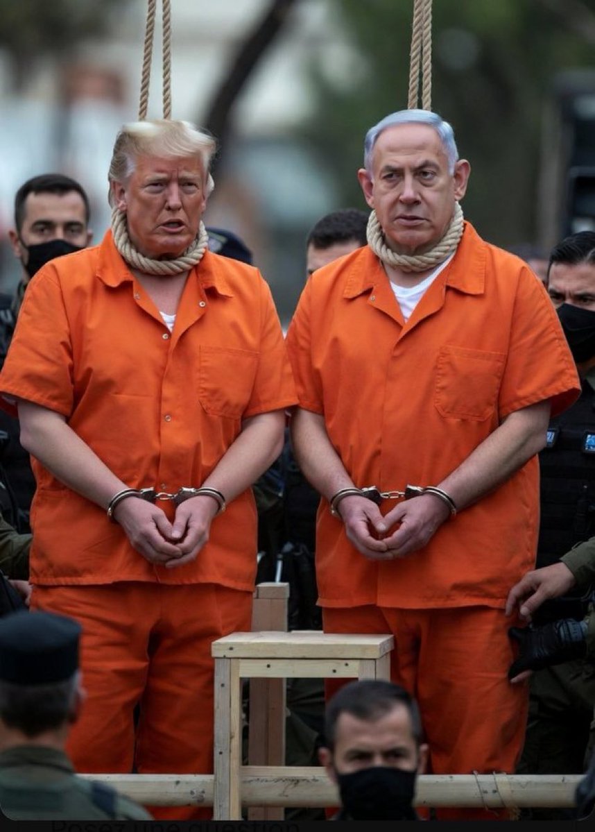 Fuck this two criminals
