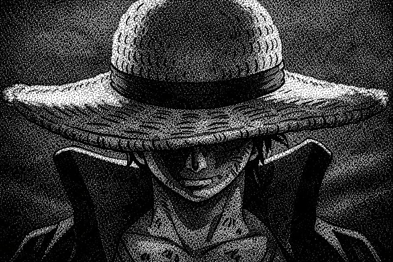 As long as I live, there are infinite chances.