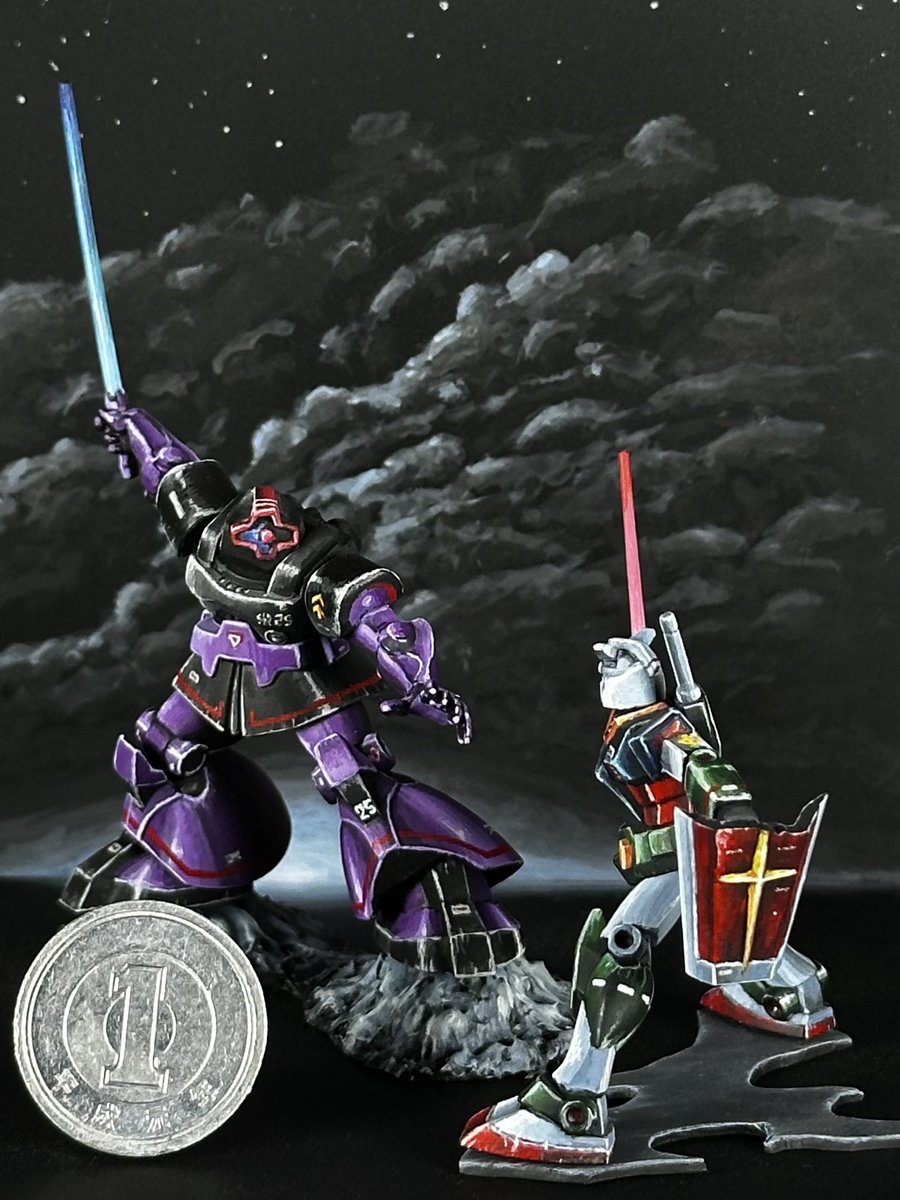 ♪ぷーりんちゃん♪ TikTokでは2番目の顔が人気でした🥸