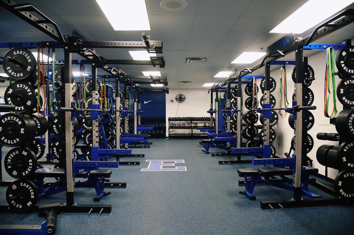 🏈Eastern High School Football tweet media