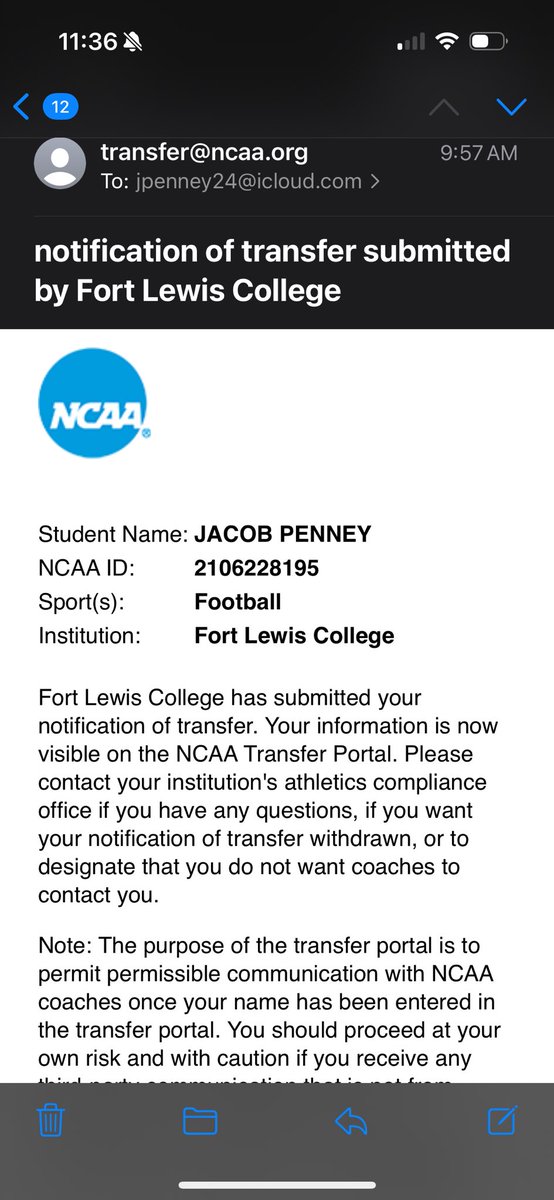 Jake Penney tweet media