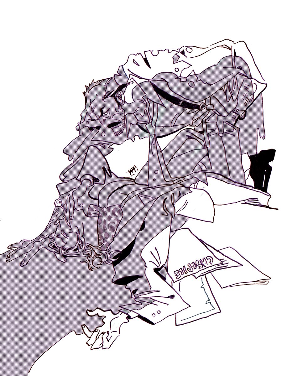 lee mon 🍉slots full!! tweet media