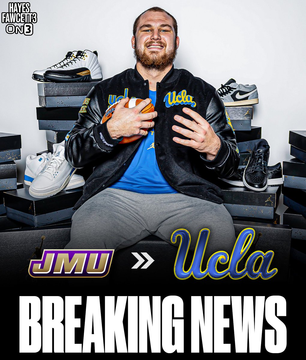 Hayes Fawcett tweet media