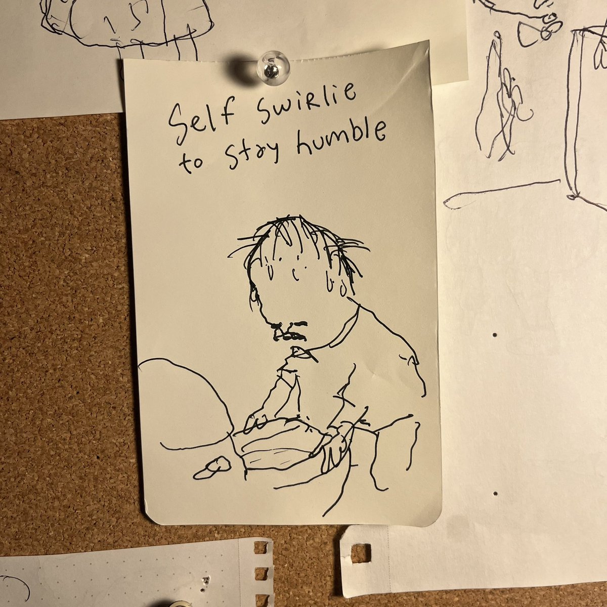 pants's tweet image. 