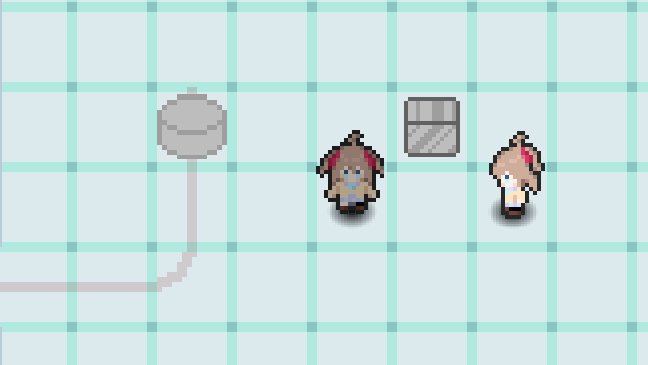 _Adesi's tweet image. I guess i could maybe start posting about some of the stuff im up to... so.. i participated in the unofficial Neuro-sama GameJam 3, over the past 3 days.

fairly proud of this one. not perfect but cool puzzle game i think.
adesi.itch.io/neural-shadow