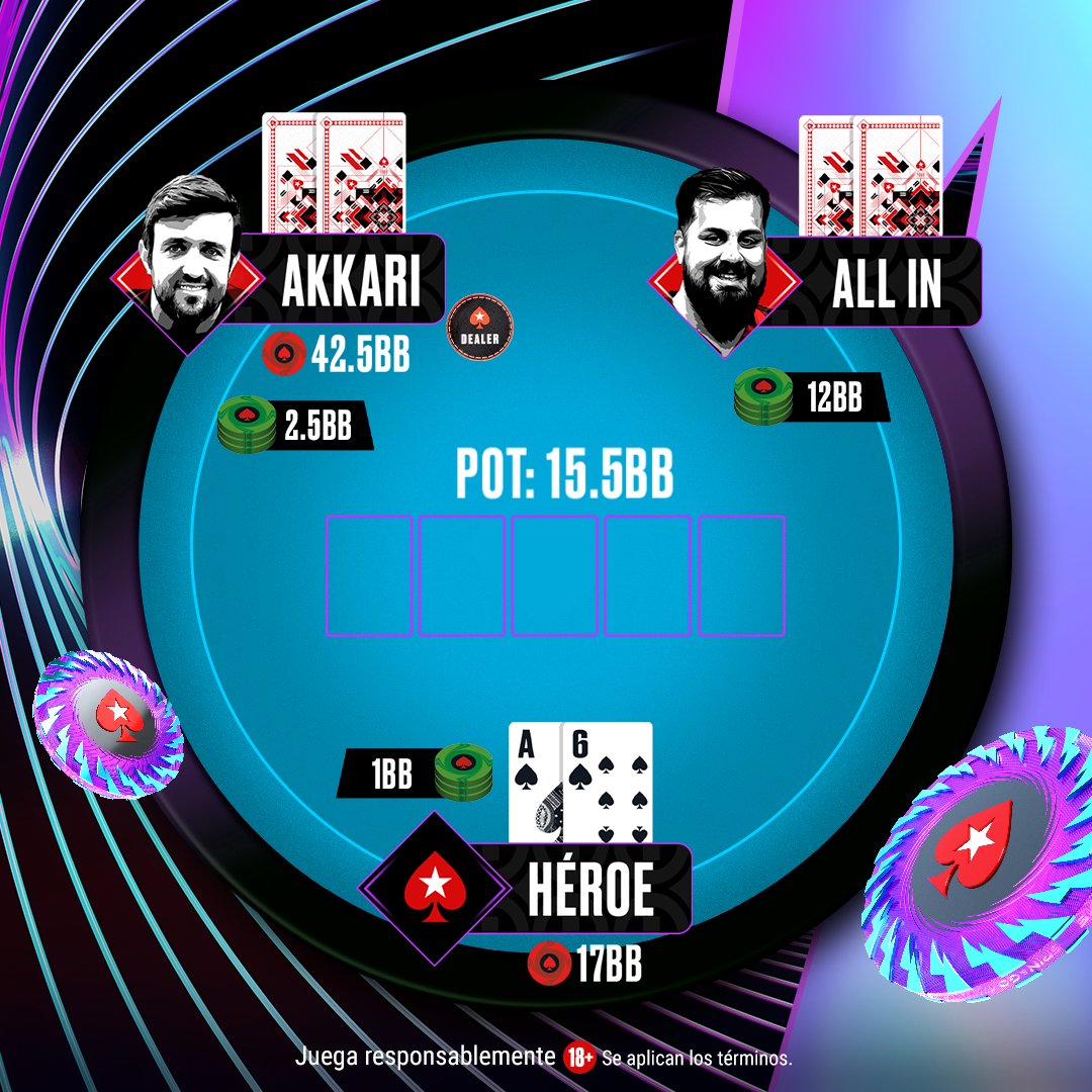 PokerStars App