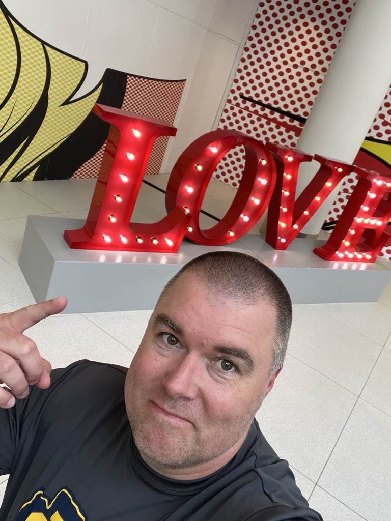 I ❤️ T&F Coaches! tweet media