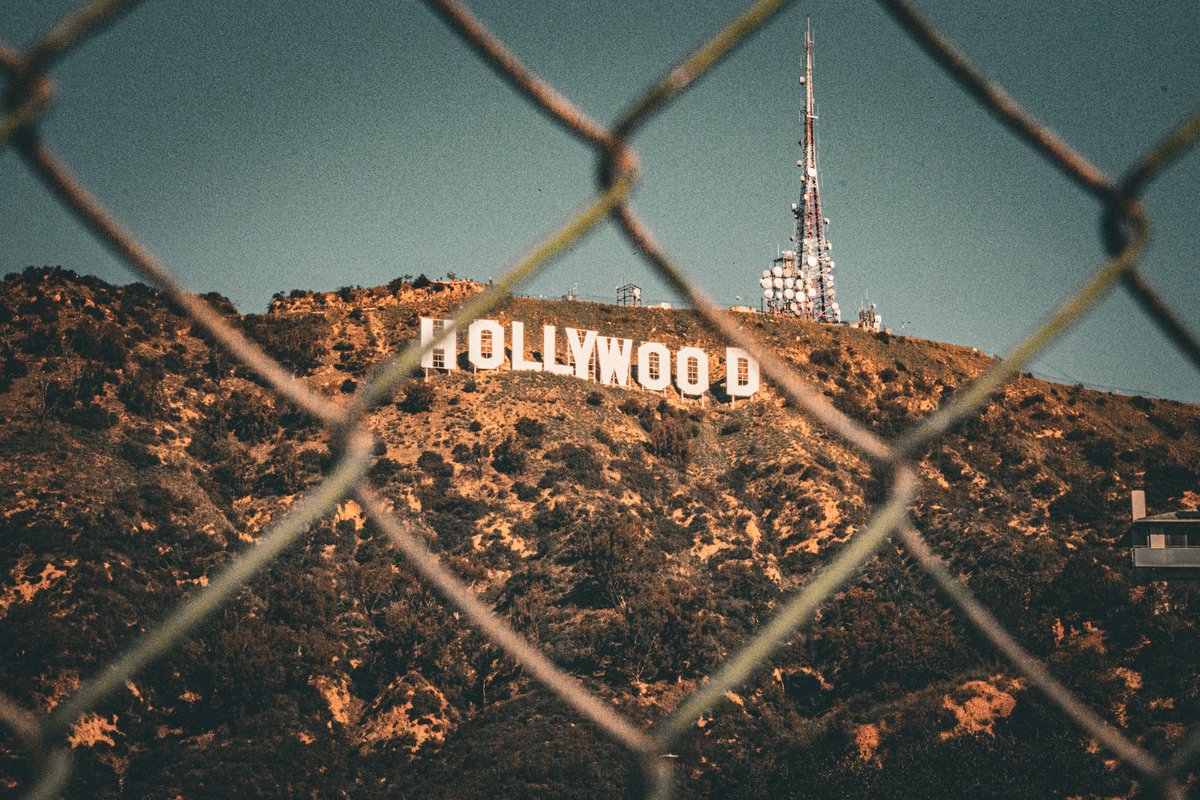 CraftTanner's tweet image. my four favorite photos I took in Los Angeles during my trip