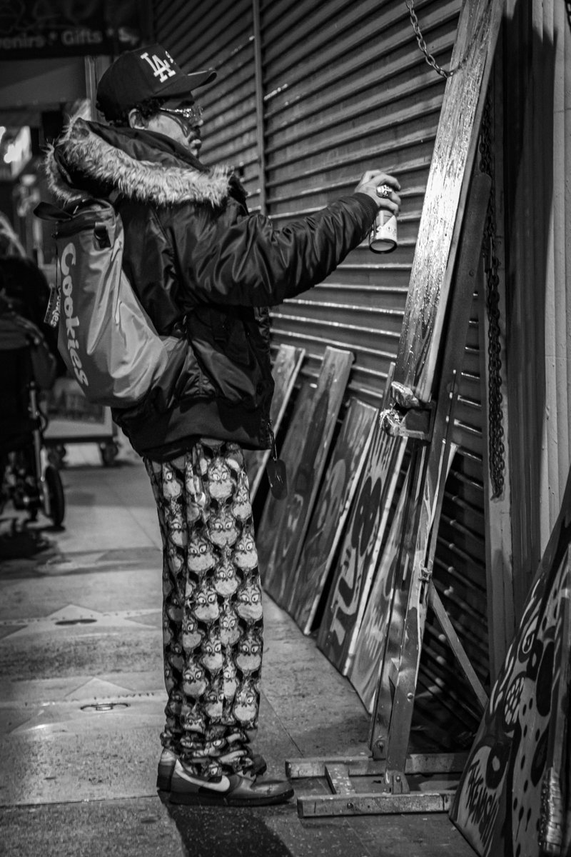 CraftTanner's tweet image. my four favorite photos I took in Los Angeles during my trip