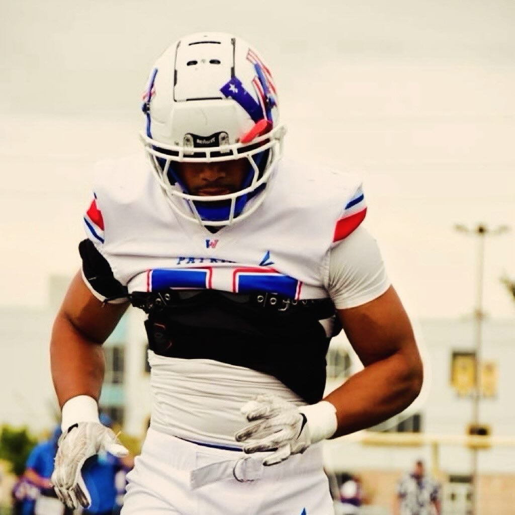 Wesley Pitoitua '26 tweet media