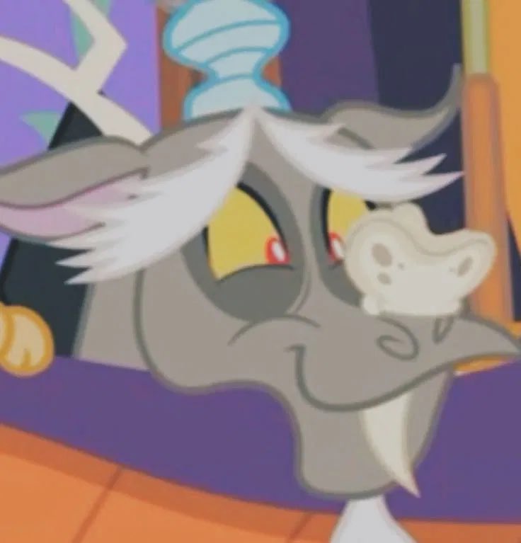 i want to say the freakiest shit about this specimen