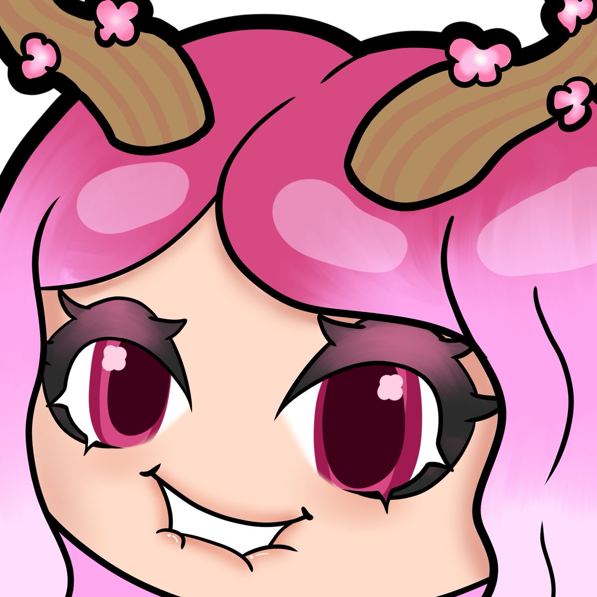 Die liebe <a href="/SirlijaVT/">SirlijaVT</a> ist auch Fertig ich liebe ihre Sakura Variante q(≧▽≦q)