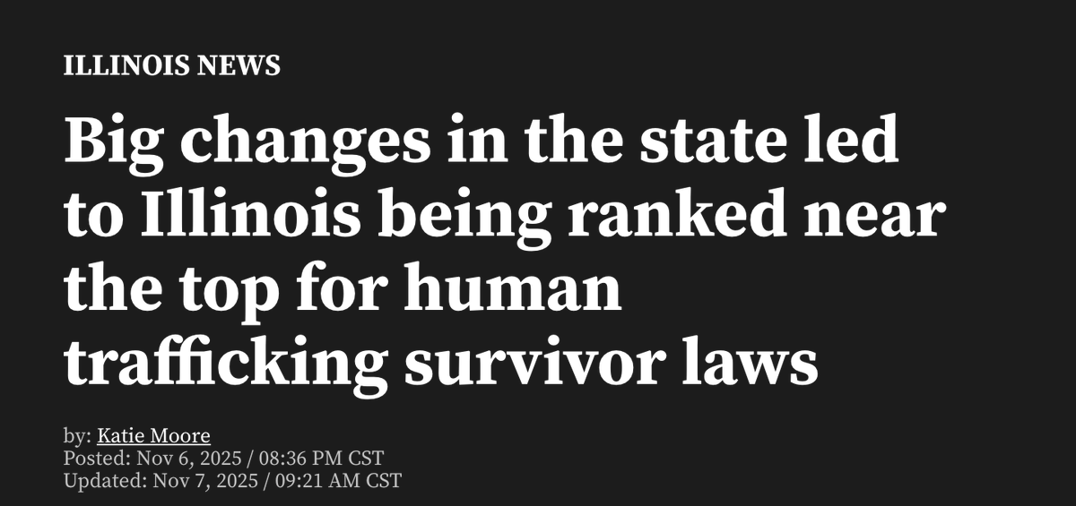 "So, I think this is a really important issue that can affect many, many more people than we think it does,” Dean shared. #HTPM

hubs.la/Q03Zx0SM0