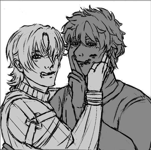 Masou4869's tweet photo. Jasper https://t.co/padv9LUZd9