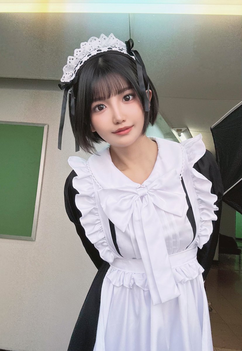 【🌟本日発売🌟】

別冊ヤングチャンピオン

DVDにメイキング映像が付いてくるっ🥰❣️❣️

"戦えるメイド"、なんでフェチなんだ〜‼️‼️‼️

Amazon→https://t.co/LX8ENyiAnh https://t.co/E6jbfbd2cb