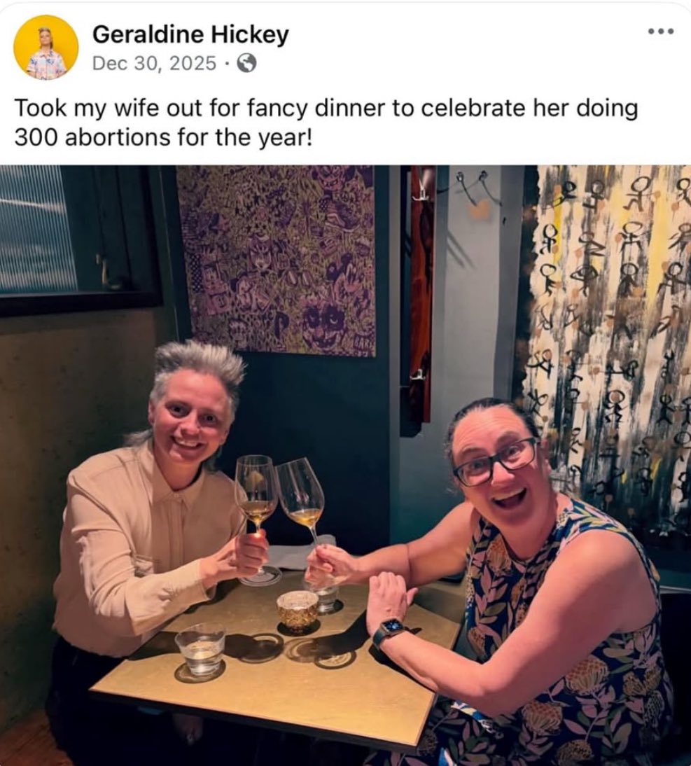 iAnonPatriot's tweet image. Only demons would celebrate this.