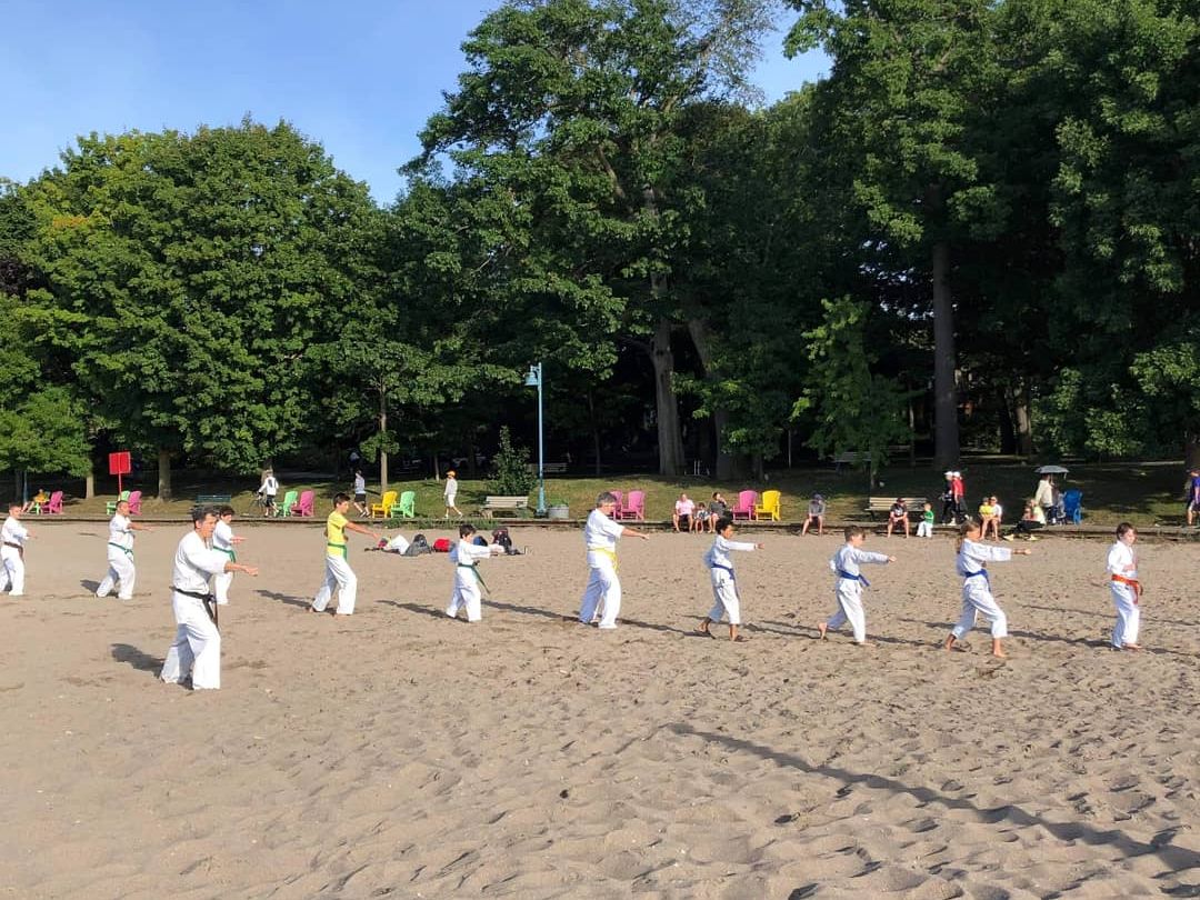 Tor_Kyokushin's tweet photo. PA Day Camp January 16th - https://t.co/2mgtVMNjmd https://t.co/CyMOic7qws