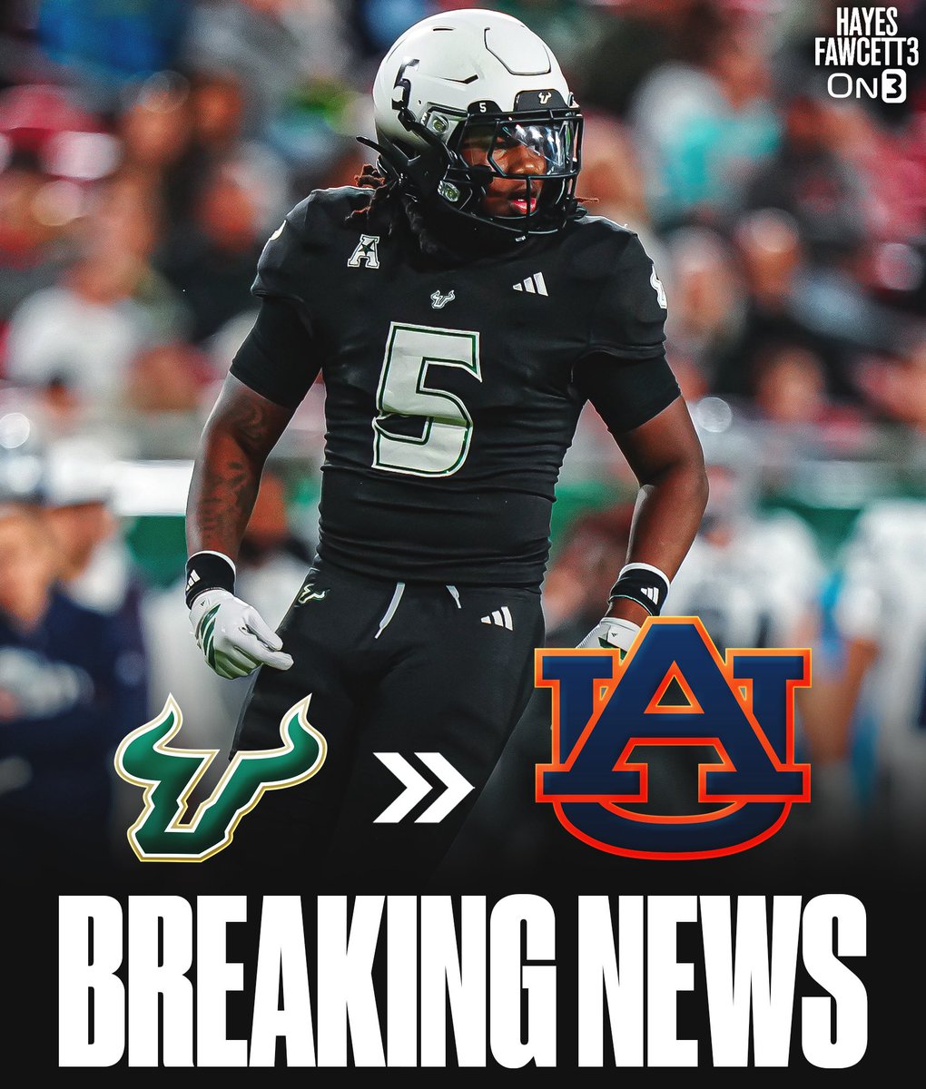 Hayes Fawcett tweet media