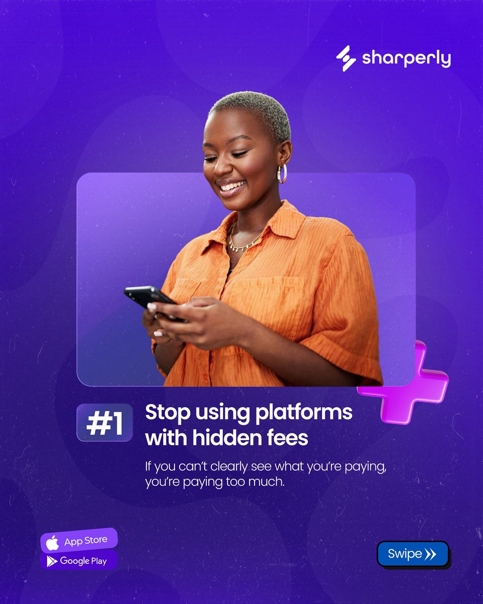 Sharperly tweet media