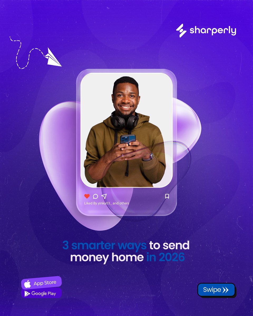 Sharperly tweet media