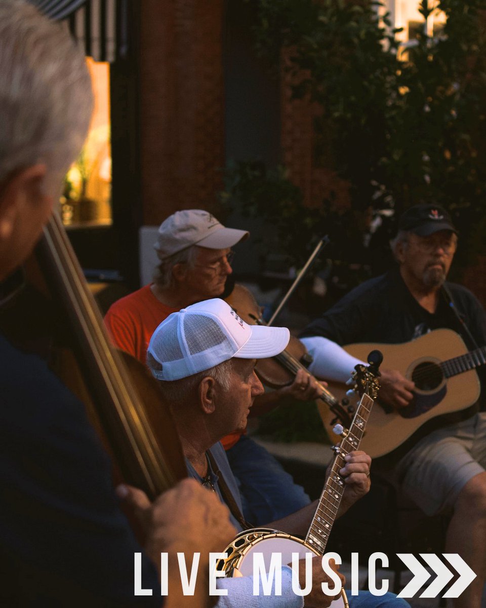 experiencemaury's tweet image. 🎶 Get ready to groove, Maury County! Join us for incredible live music events that will keep your spirits high and your feet tapping! 🎉✨

📸 Kayla DeLange

#LiveMusic #MauryCounty #ExperienceMaury