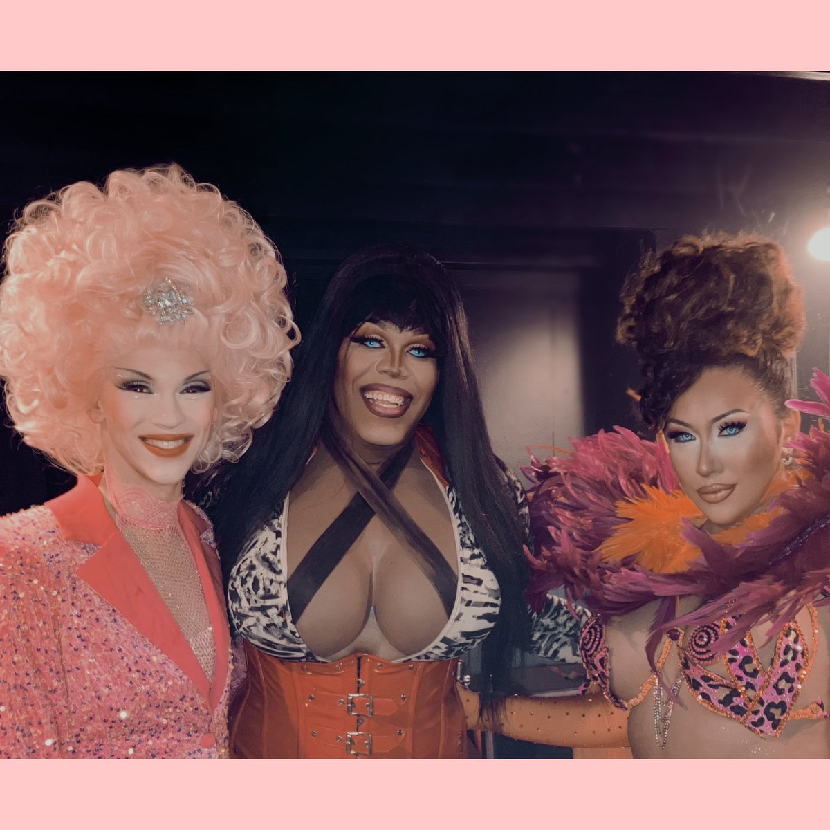 OkPerryOk's tweet image. Looking güd &amp;amp; feelin jorgeús watch party season this year 🥲❤️