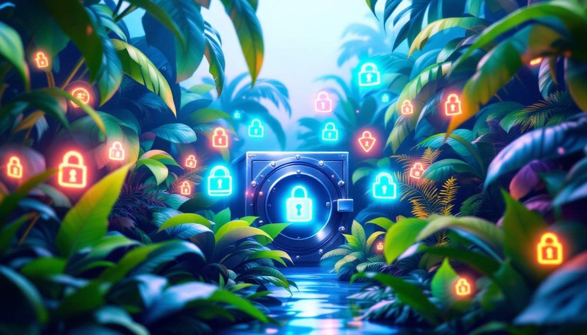 DDossAttack's tweet photo. https://t.co/kx54TOICBV 

“By understanding how … attacks play out and adopting best practices for security, users can better shield their digital assets. As the crypto landscape continues to transform, staying informed and proactive is crucial in ensuring transaction safety.” https://t.co/fzEEPkCRq4