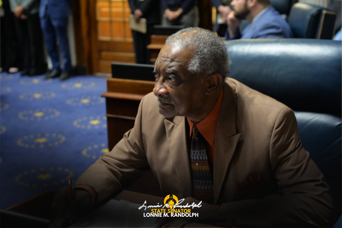 Lonnie Randolph tweet media