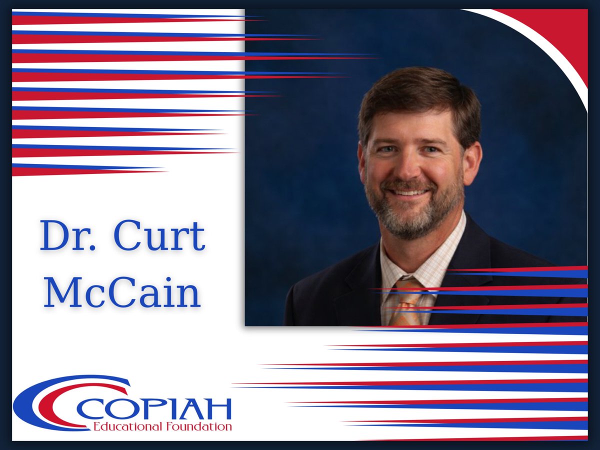 Copiah Academy tweet media