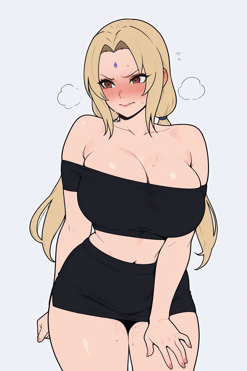 BestWaifuDaily's tweet photo. Tsunade
sfw https://t.co/gqMltXvx22