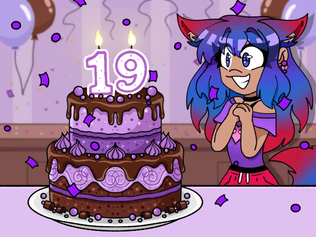 🤯🎊🎉🥳HOY ES MI CUMPLEAÑOS🥳🎉🎊🤯 KAKMSMS