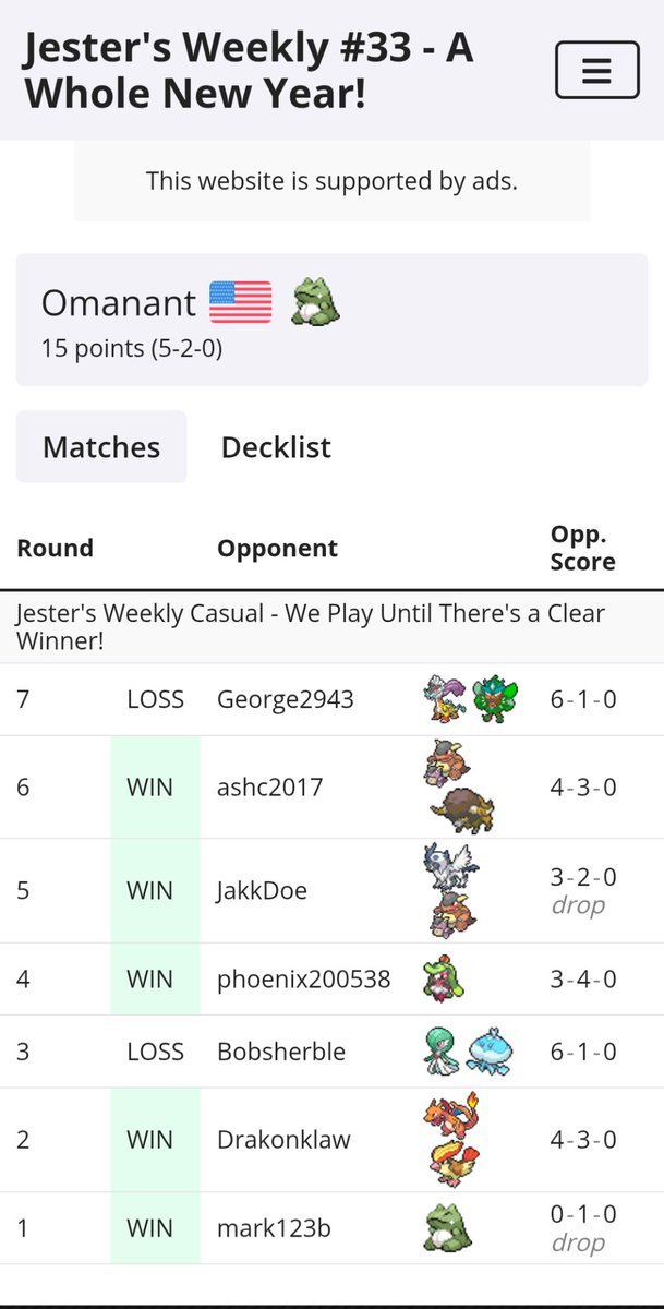 やるとむ@ポケカPTCGL tweet media