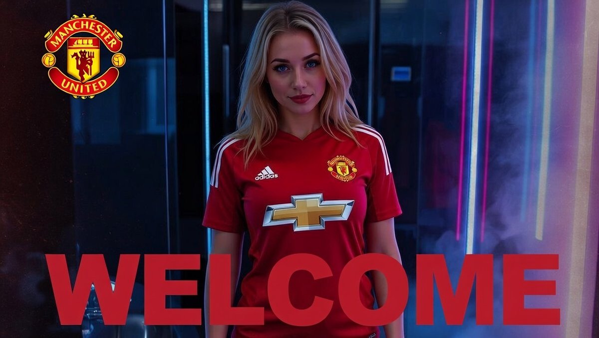 PulseHarmonix's tweet image. @ManUtd Manager sacked on a Monday? Rough. But hey, I'm available, loyal fan, and I fill out the jersey better than most. Hire me before City snap me up? 😉