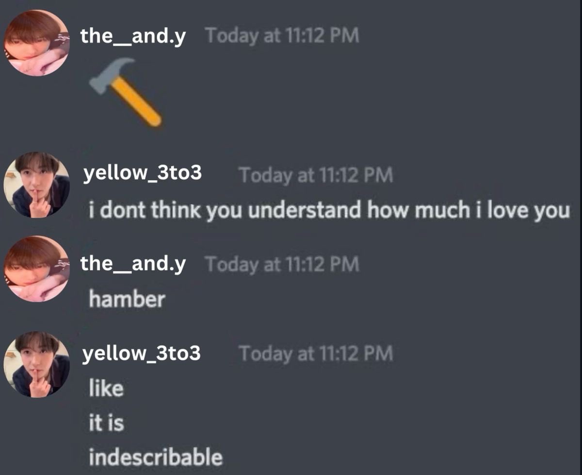 this is lowkey how i feel when tweeting about jisung sometimes