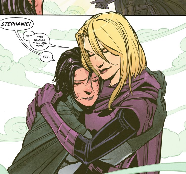 dr3adonarrival's tweet image. tim and cass siblinged so hard that they swapped exes