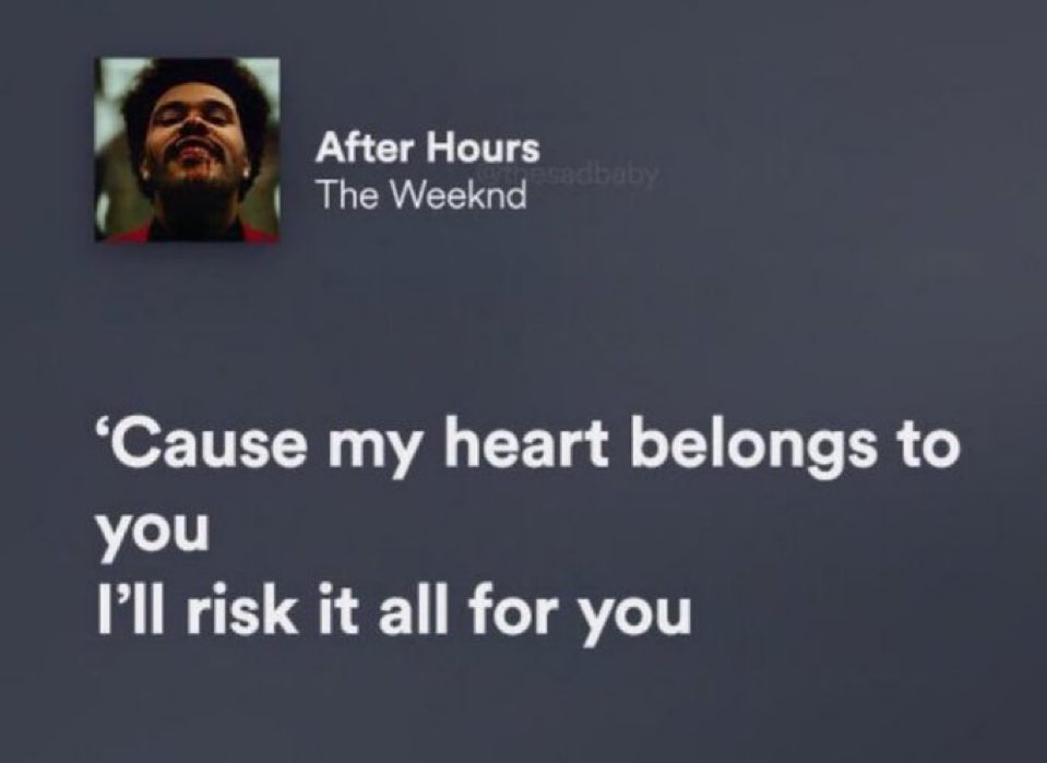 relatable quotes (@thesadbaby) on Twitter photo 