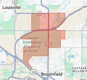 Colorado Pic of the Day tweet media