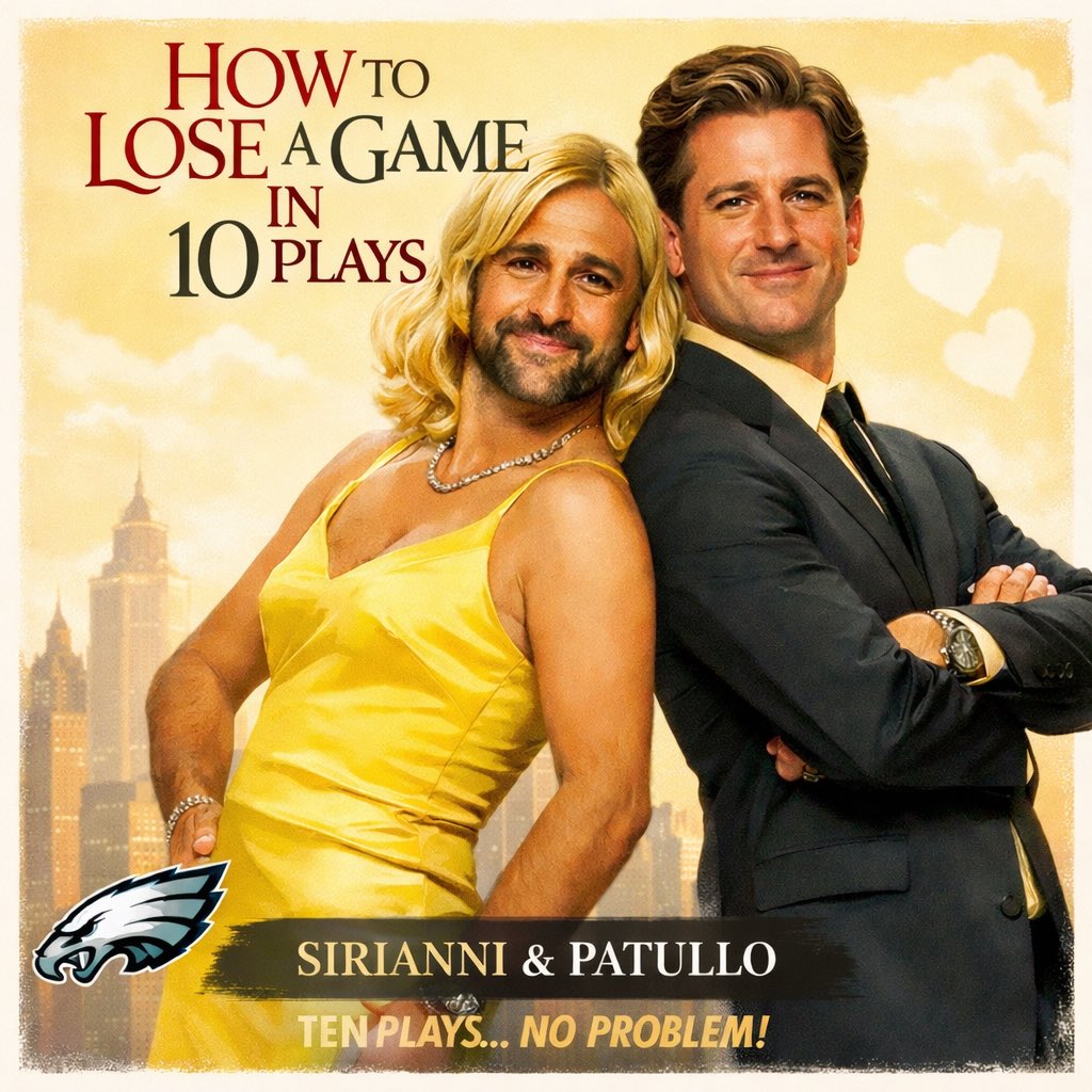 Eric Heisler tweet media