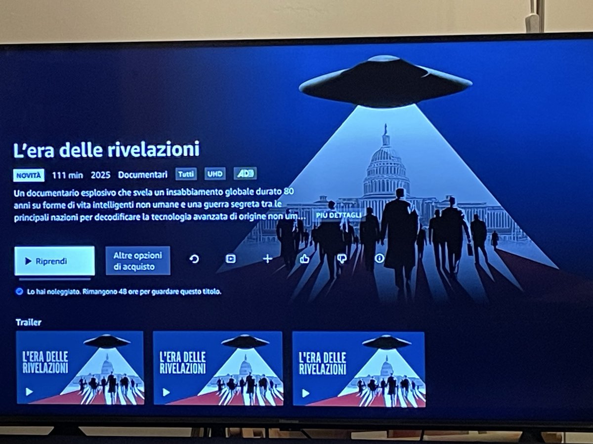 Is there anybody out there? #Uap #Disclosure #UFO