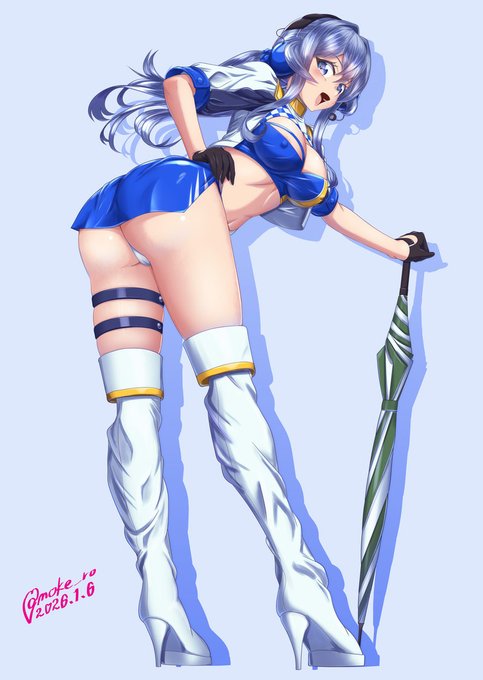 レーシングゴト Ver.2 #艦これ 