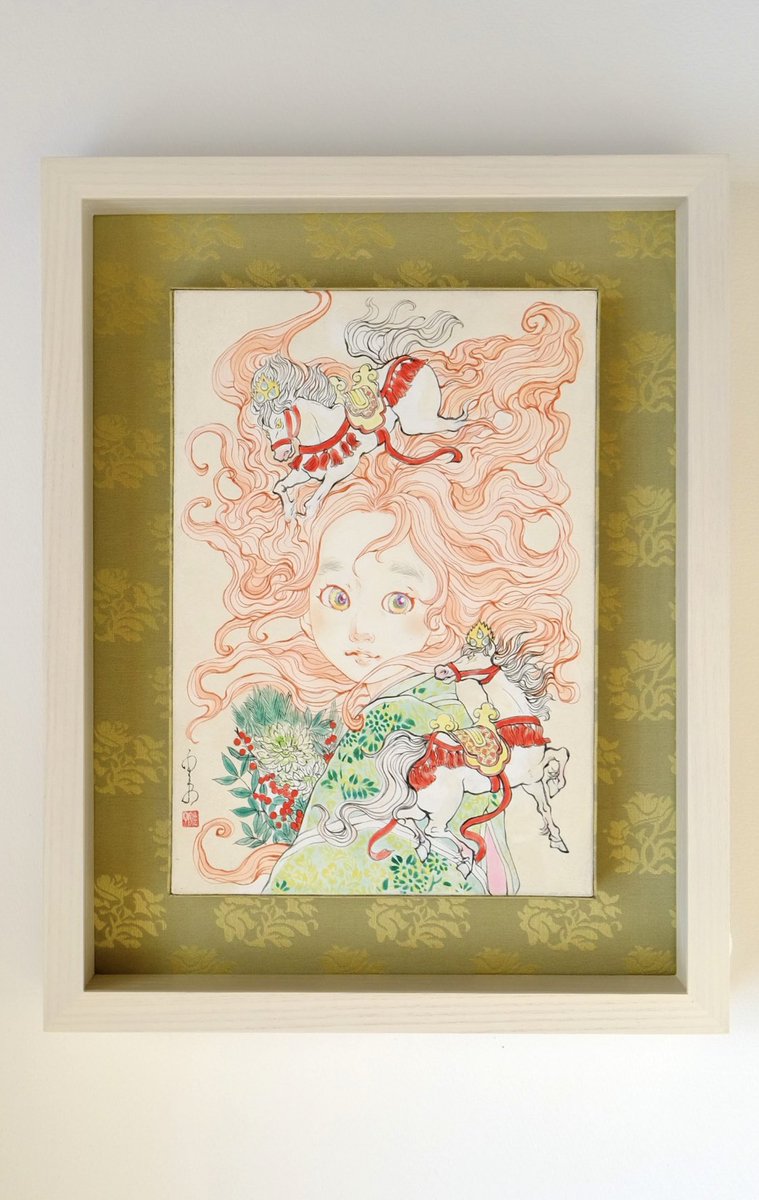 Noriko (@GalleryNoriko) / Posts / X