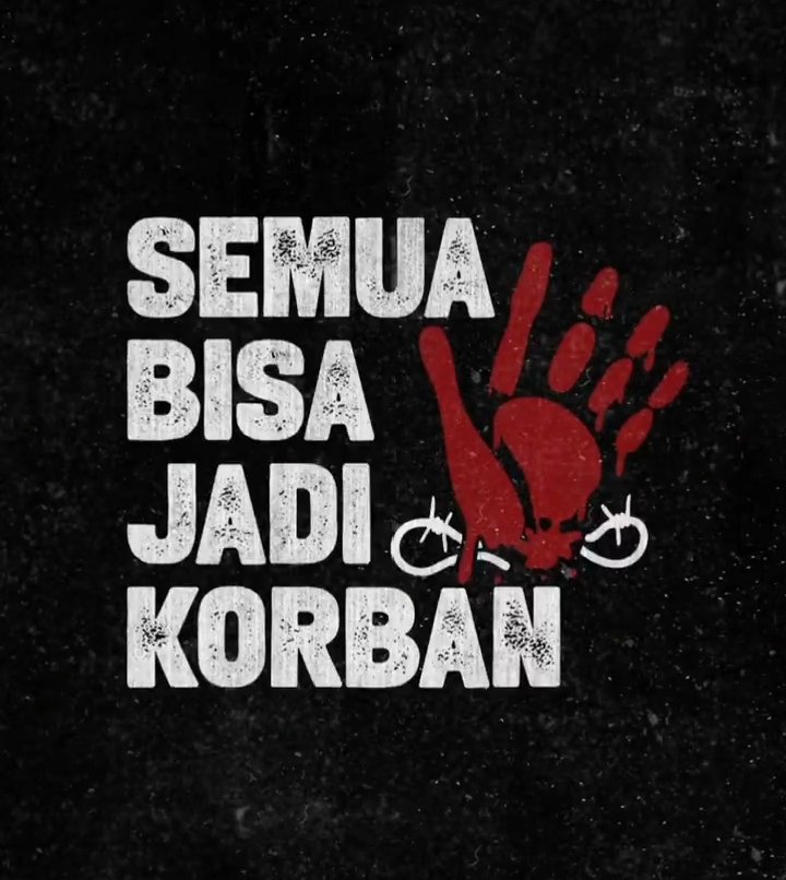 DMieaceh80579's tweet photo. @SoeTjenMarching @dewanpers
Saat nya membubarkan diri, jangan jadikan kan jurnalis, sebagai tumbal dari rezim bar-bar.
Dengan KUHP/KUHAP yg baru di sah kan.
#SaveJournalist
#RIPJUSTICE https://t.co/mx4bsvzyyZ